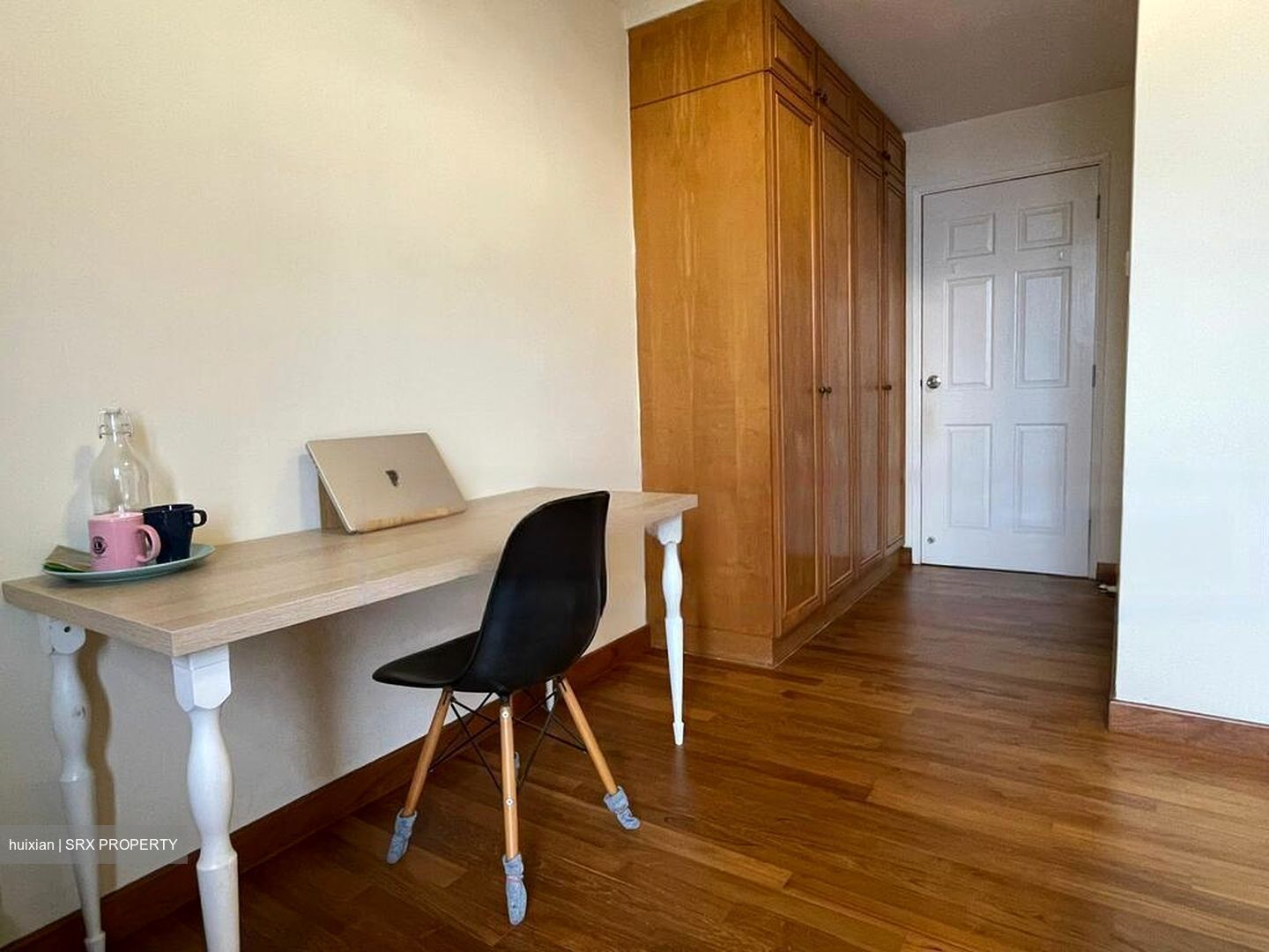 Sherwood Condo (D21), Condominium #592396231